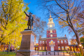 Independence Hall