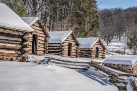 Valley Forge