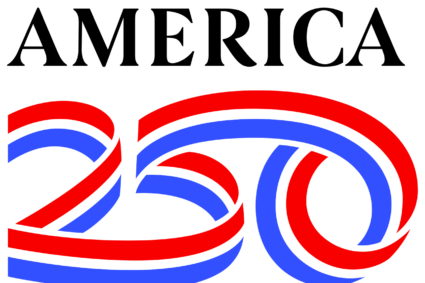 America 250 Logo