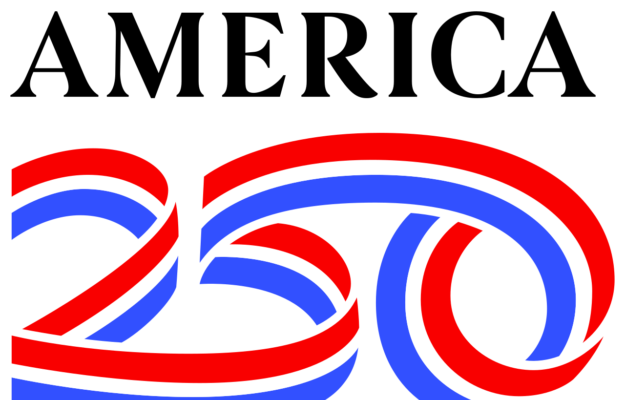 America 250 Logo