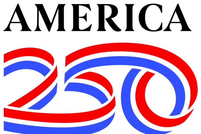 America 250 Logo